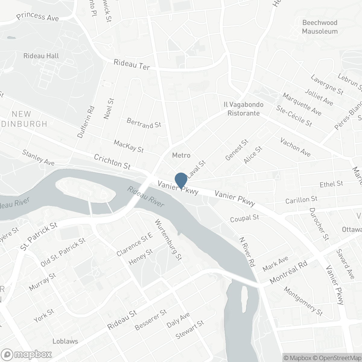 103 - 30 CHARLEVOIX STREET, Ottawa, Ontario K1L 8K5